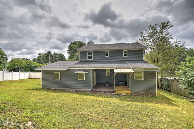 107 Springview Drive, Gray, TN 37615
