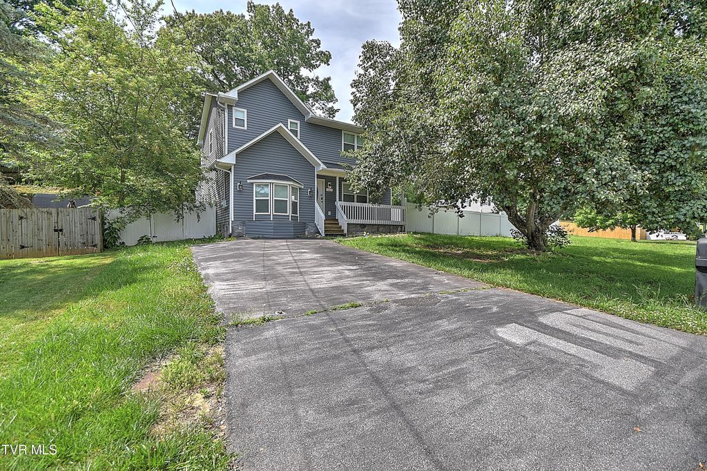 107 Springview Drive, Gray, TN 37615