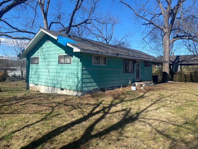 3401 Curtis Street, Chattanooga, TN 37406