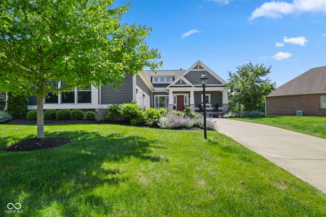 4999 Sweetwater Drive, Noblesville, IN 46062