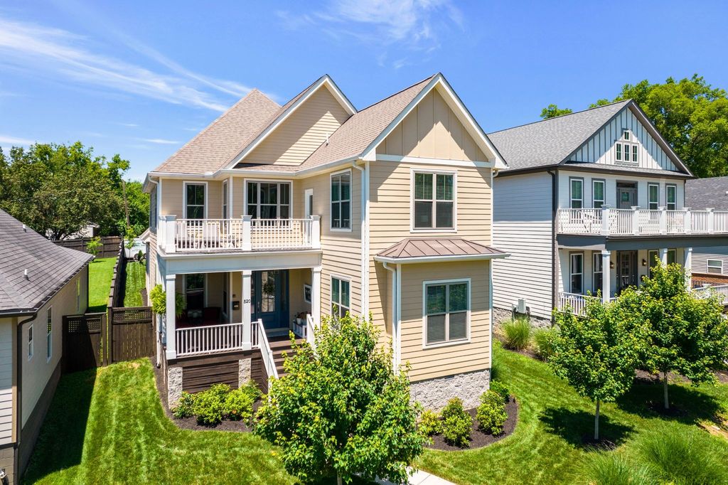 520 S 11th St, Nashville, TN 37206