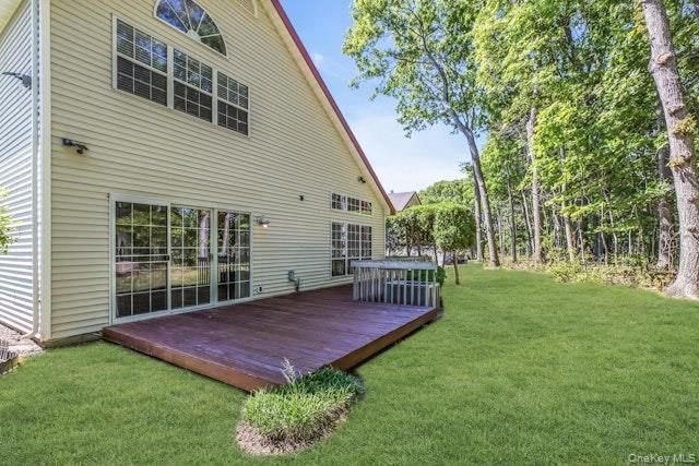 112 Dorado Court S, Middle Island, NY 11953