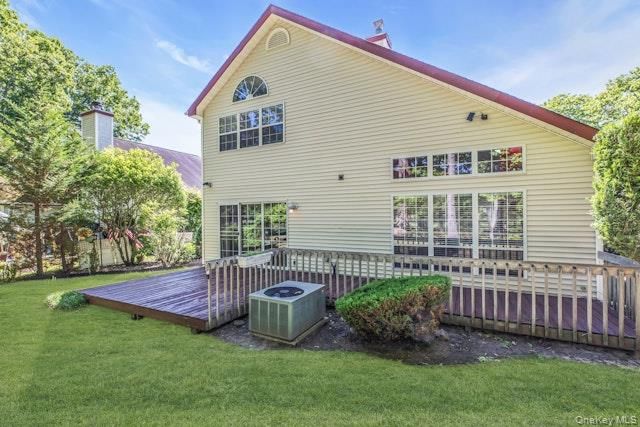 112 Dorado Court S, Middle Island, NY 11953