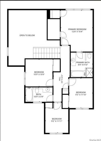 112 Dorado Court S, Middle Island, NY 11953