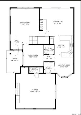 112 Dorado Court S, Middle Island, NY 11953