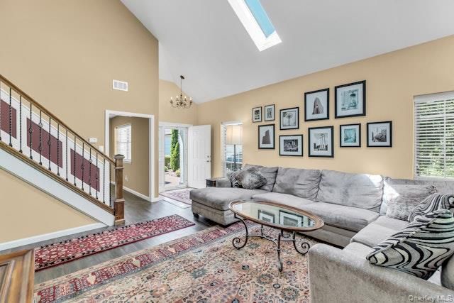 112 Dorado Court S, Middle Island, NY 11953