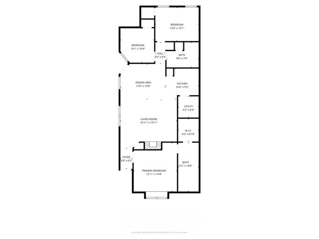 2810 Harvest Lake Drive, Irving, TX 75060