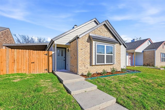 2810 Harvest Lake Drive, Irving, TX 75060
