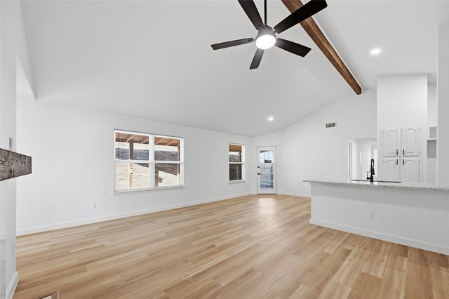 2810 Harvest Lake Drive, Irving, TX 75060