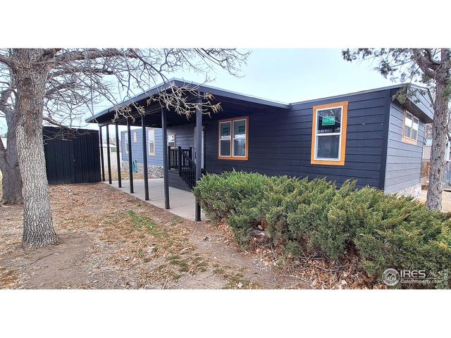 420 E 57th St 104, Loveland, CO 80538