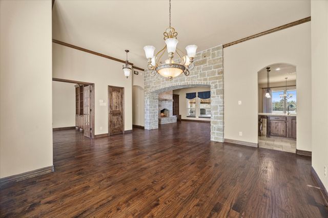 1796 N Anna Cade Road, Rockwall, TX 75087