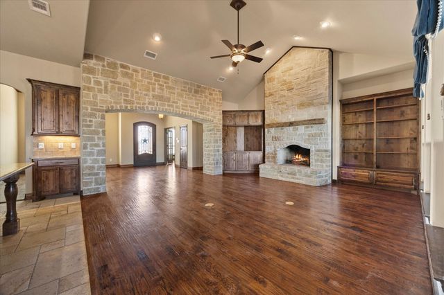 1796 N Anna Cade Road, Rockwall, TX 75087