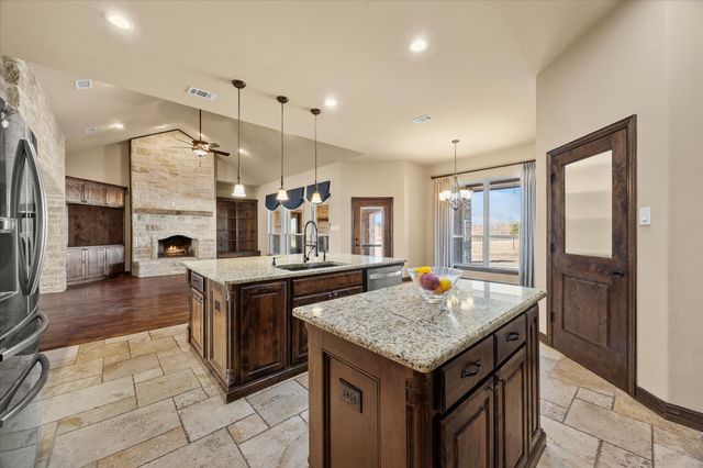 1796 N Anna Cade Road, Rockwall, TX 75087