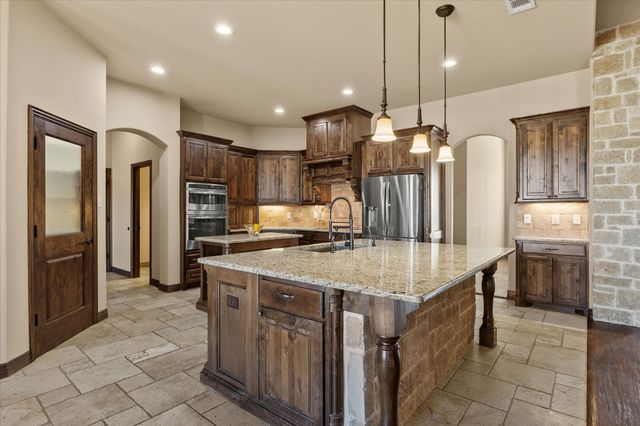 1796 N Anna Cade Road, Rockwall, TX 75087