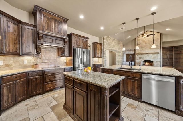 1796 N Anna Cade Road, Rockwall, TX 75087