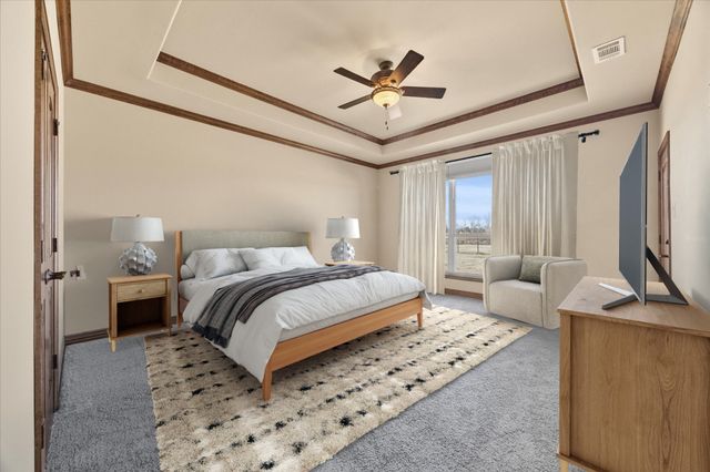 1796 N Anna Cade Road, Rockwall, TX 75087