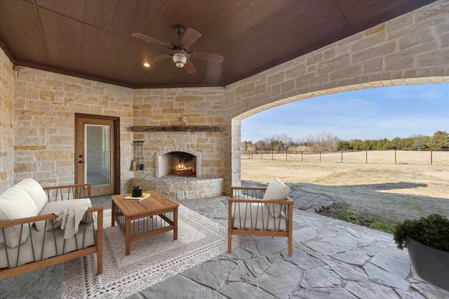1796 N Anna Cade Road, Rockwall, TX 75087