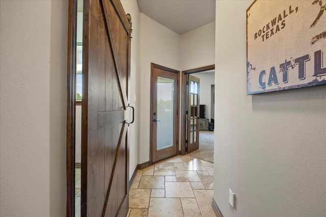 1796 N Anna Cade Road, Rockwall, TX 75087