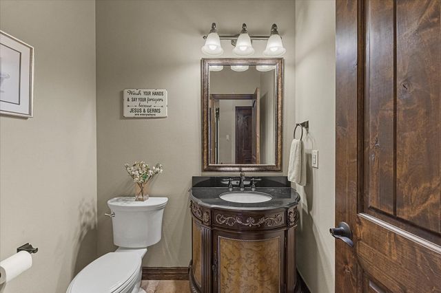 1796 N Anna Cade Road, Rockwall, TX 75087