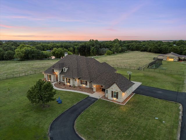 1796 N Anna Cade Road, Rockwall, TX 75087