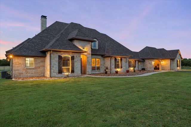 1796 N Anna Cade Road, Rockwall, TX 75087