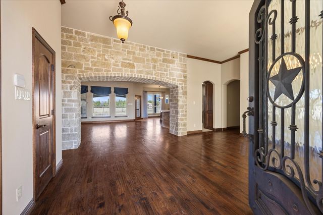 1796 N Anna Cade Road, Rockwall, TX 75087