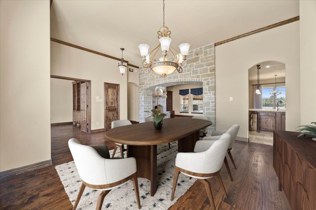 1796 N Anna Cade Road, Rockwall, TX 75087