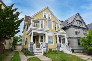 2547 S Howell AVENUE #2549, Milwaukee, WI 53207