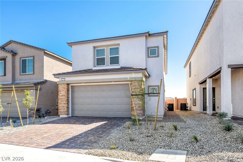 4059 Kalina Ridge Avenue, Las Vegas, NV 89139 — photo 2