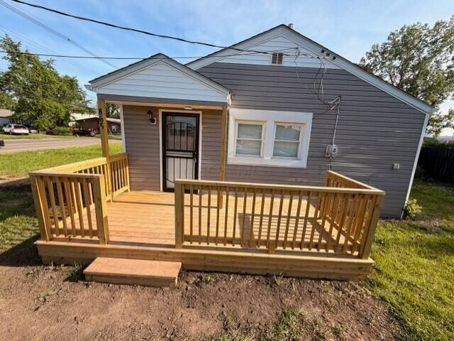865 Joyce Avenue, Columbus, OH 43219