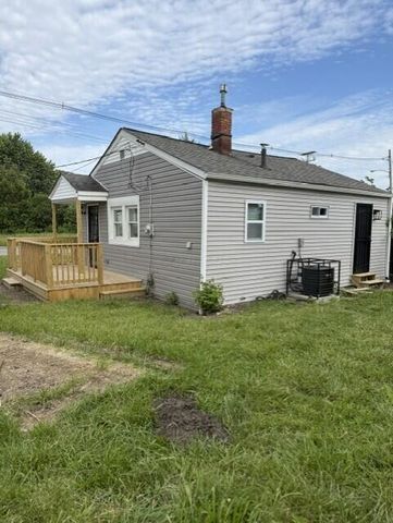 865 Joyce Avenue, Columbus, OH 43219
