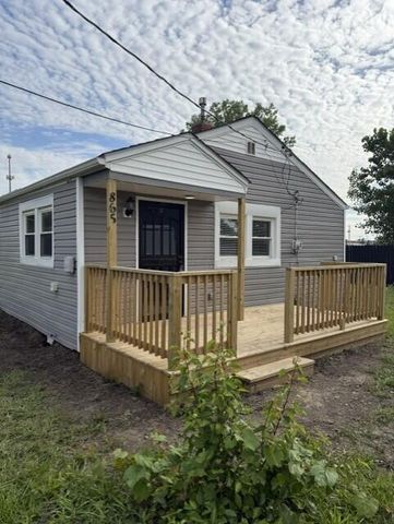 865 Joyce Avenue, Columbus, OH 43219