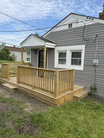 865 Joyce Avenue, Columbus, OH 43219