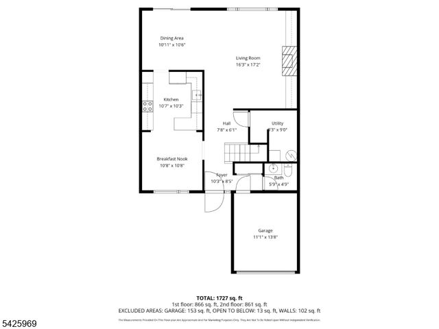 3 Macmillan Ct, Mahwah Twp., NJ 07430