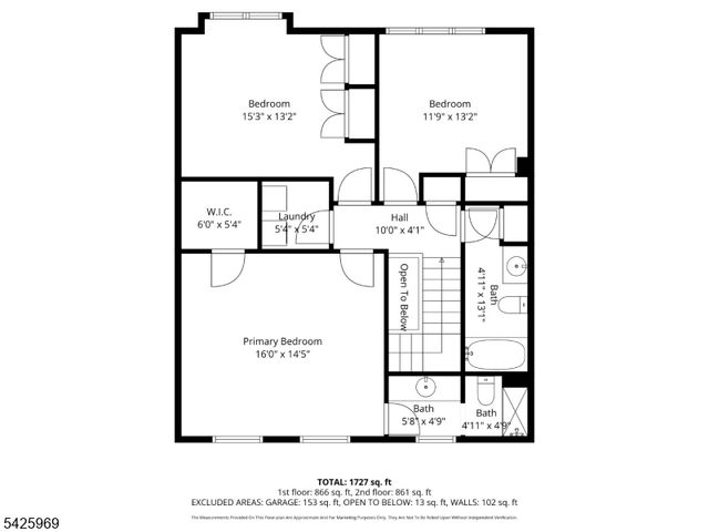 3 Macmillan Ct, Mahwah Twp., NJ 07430
