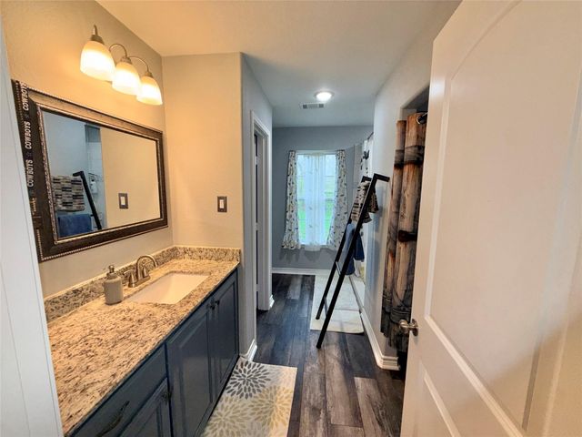 12832 Powell Point School Road, Beasley, TX 77417