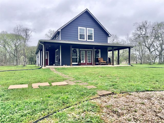 12832 Powell Point School Road, Beasley, TX 77417