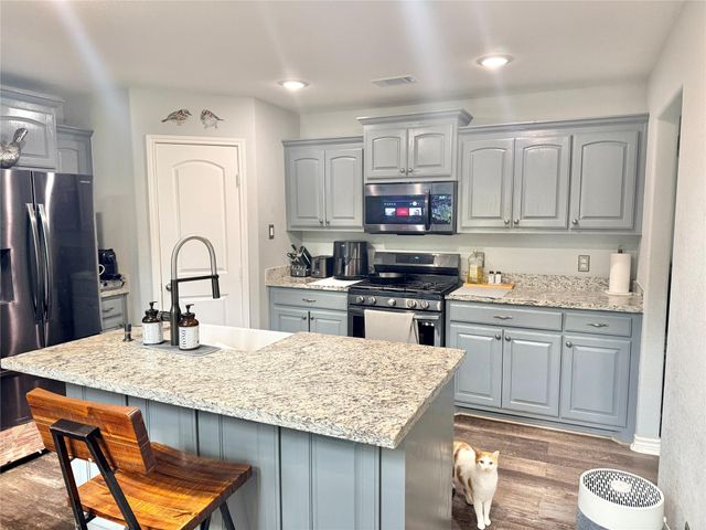 12832 Powell Point School Road, Beasley, TX 77417