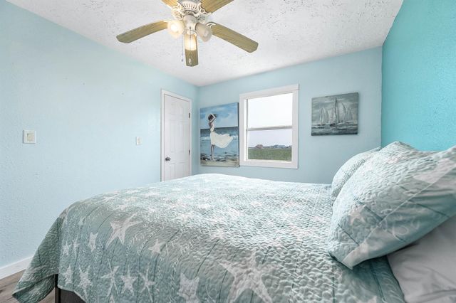 264 County Road 205, Sargent, TX 77414