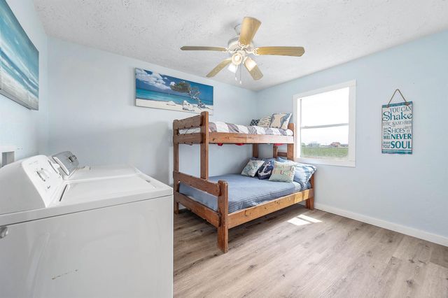 264 County Road 205, Sargent, TX 77414