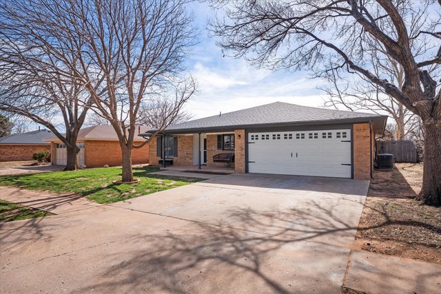 5223 91st Street, Lubbock, TX 79424