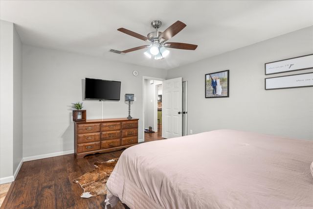 5223 91st Street, Lubbock, TX 79424