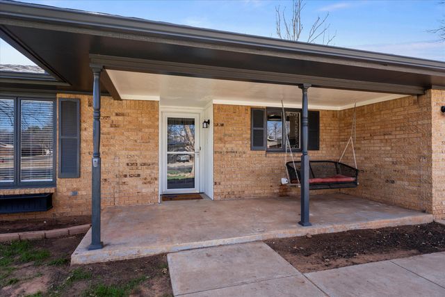 5223 91st Street, Lubbock, TX 79424
