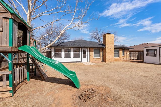 5223 91st Street, Lubbock, TX 79424