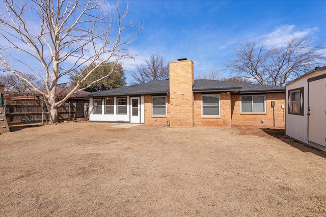 5223 91st Street, Lubbock, TX 79424