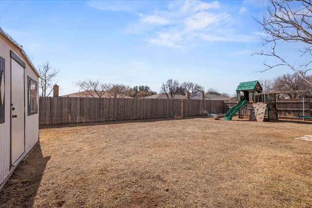 5223 91st Street, Lubbock, TX 79424