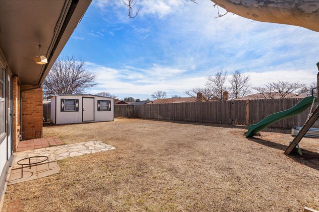 5223 91st Street, Lubbock, TX 79424