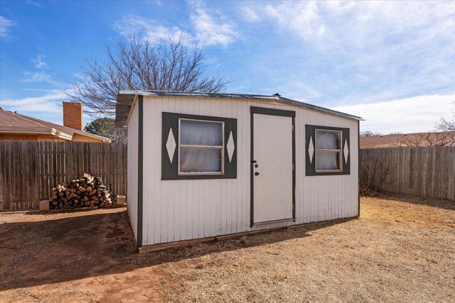 5223 91st Street, Lubbock, TX 79424