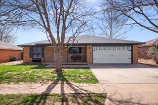 5223 91st Street, Lubbock, TX 79424