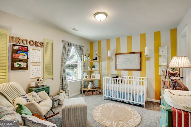 61 Pacific Avenue, Sharpsburg, GA 30277